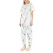 Кроссовки Stella McCartney Loop разноцветные