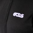 Боди GCDS черное