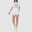 Футболка Sporty&Rich белая