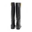 Сапоги Casadei черные