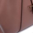 Сумка Tod`s T Timeless пудровая