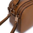 Сумка Tod`s T Timeless Camera бежевая