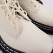 Ботинки Proenza Schouler Lug Sole Combat кремовые