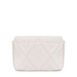 Сумка Marc Jacobs The Quilted J Marc молочная