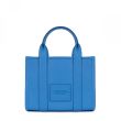 Сумка Marc Jacobs The Tote синяя