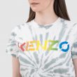 Футболка Kenzo белая