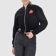 Бомбер Kenzo Target  черный