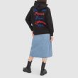 Худи Kenzo Rue Vivienne черное