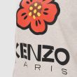 Свитшот Kenzo Boke Flower светло-серый