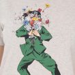 Футболка Kenzo светло-серая