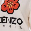 Свитер Kenzo Boke Flower молочный