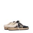 Мюли Golden Goose Ball Star черные