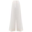 Брюки 3.1 Phillip Lim белые