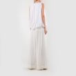 Брюки 3.1 Phillip Lim белые