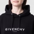 Худи Givenchy черное