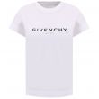 Футболка Givenchy белая