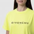 Футболка Givenchy желтая