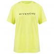 Футболка Givenchy желтая