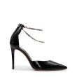 Туфли Alexandre Vauthier Karlie черные