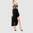Туфли Alexandre Vauthier Karlie черные
