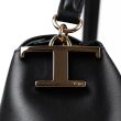 Сумка Tod`s Case черная