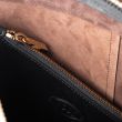 Сумка Tod`s Case черная