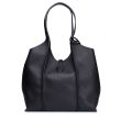 Сумка Tod`s T Timeless черная