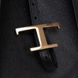 Сумка Tod`s T Timeless черная