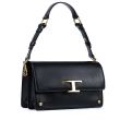 Сумка Tod`s CARTELLA черная