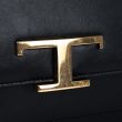 Сумка Tod`s CARTELLA черная