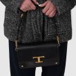 Сумка Tod`s CARTELLA черная