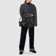 Сумка Tod`s CARTELLA черная