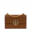 Сумка Tory Burch Miller  коричневая