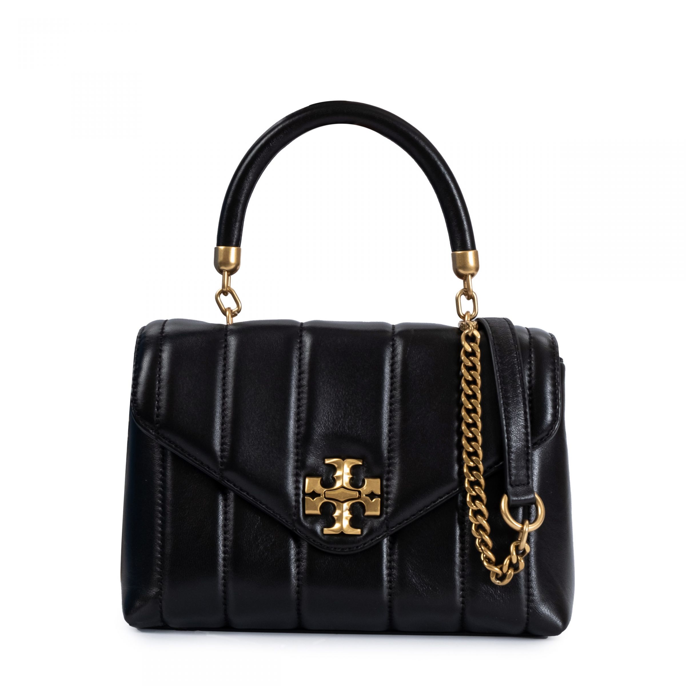 Сумка Tory Burch KIRA  черная