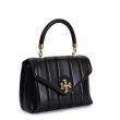 Сумка Tory Burch KIRA  черная