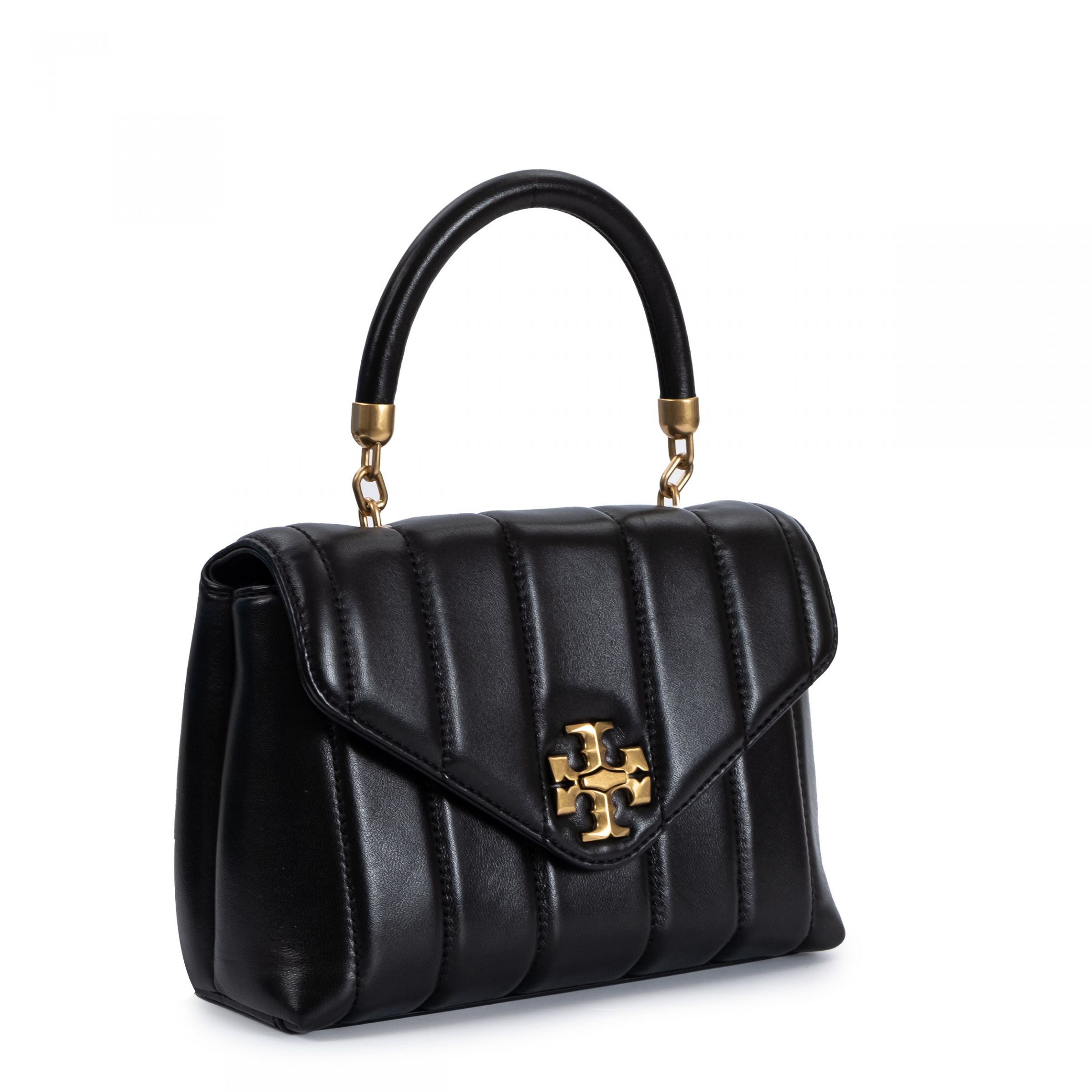 Сумка Tory Burch KIRA  черная