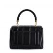Сумка Tory Burch KIRA  черная