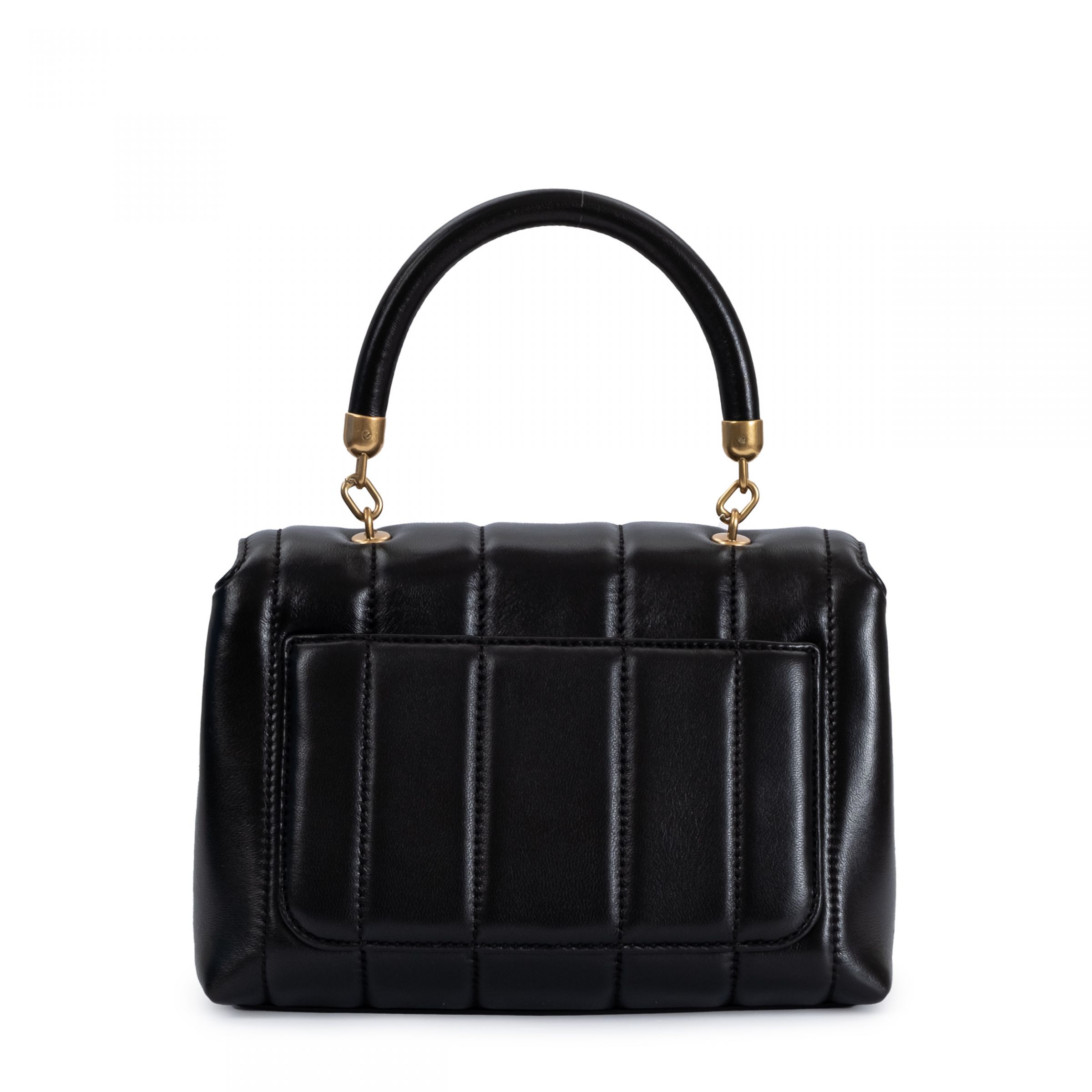 Сумка Tory Burch KIRA  черная