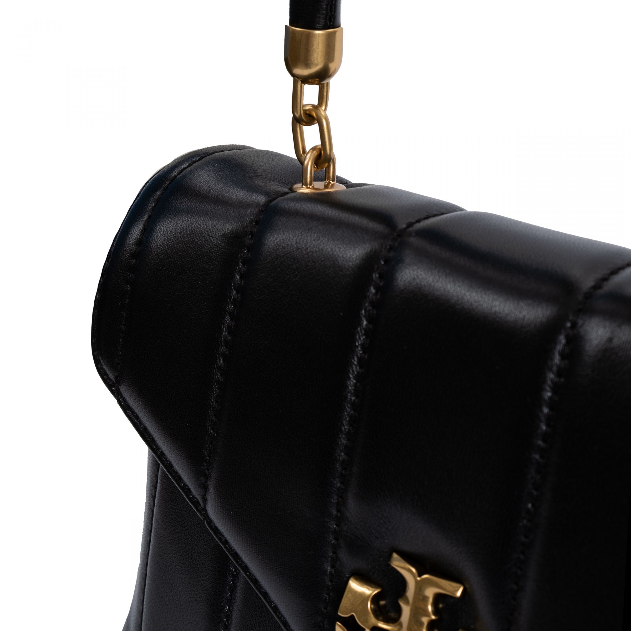 Сумка Tory Burch KIRA  черная