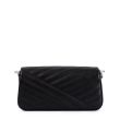 Сумка Tory Burch Kira Flap черная