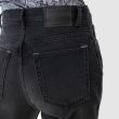 Джинсы Acne Studios черные