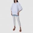 Свитшот Stella McCartney белый
