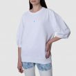 Свитшот Stella McCartney белый