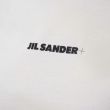 Футболка Jil Sander белая