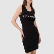 Платье Givenchy черное