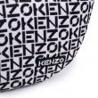 Сумка Kenzo Repeat  белая