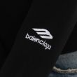 Свитер Balenciaga черный