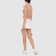Боди Courreges бежевое