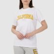 Футболка Sporty&Rich белая
