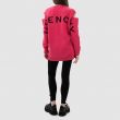 Кардиган Givenchy фуксия